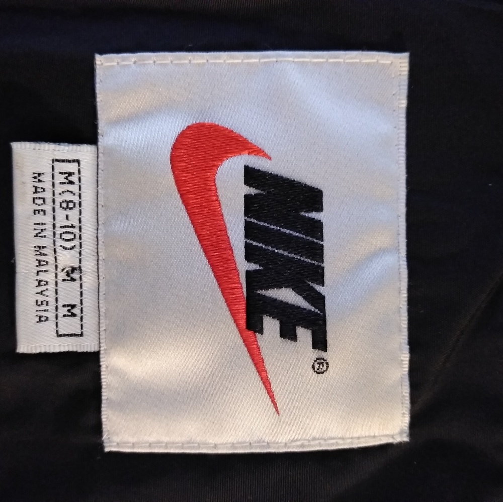Woman's Nike jacket